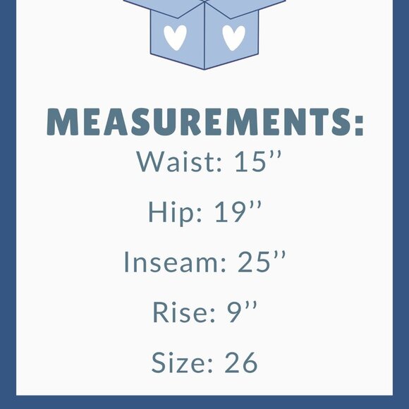 Current/Elliott The Cropped Straight Distressed Jeans Women’s Size 26 - Picture 9 of 9